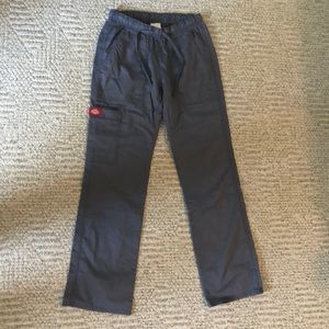 Dickies scrub bottoms